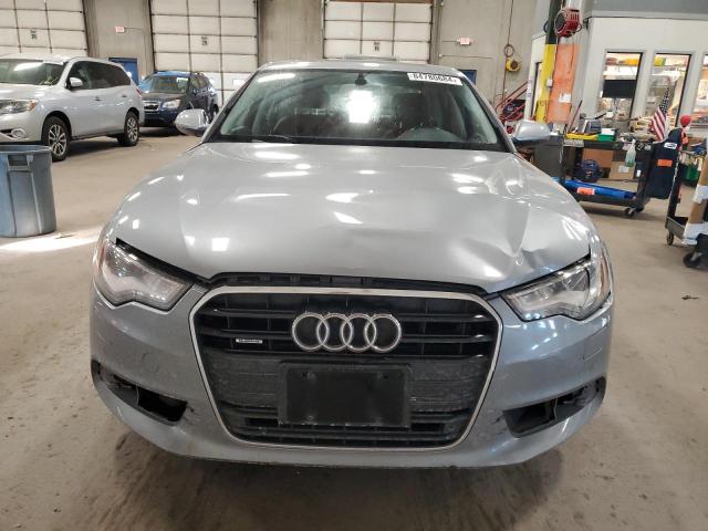 Photo 4 VIN: WAUFGAFC7EN040788 - AUDI A6 PREMIUM 