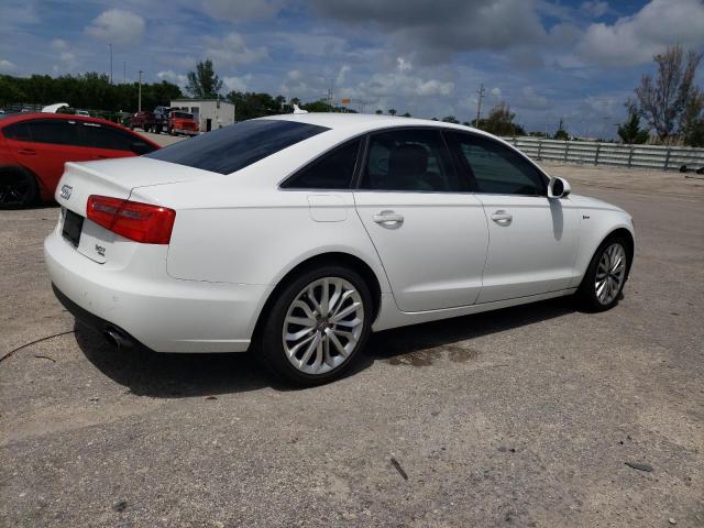 Photo 2 VIN: WAUFGAFC7EN050107 - AUDI A6 PREMIUM 