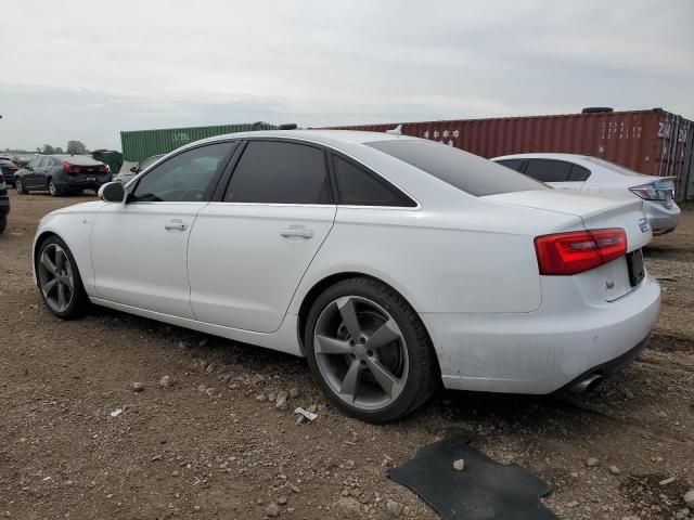 Photo 1 VIN: WAUFGAFC7EN052214 - AUDI A6 PREMIUM 