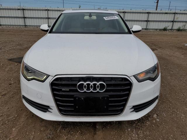 Photo 4 VIN: WAUFGAFC7EN052214 - AUDI A6 PREMIUM 