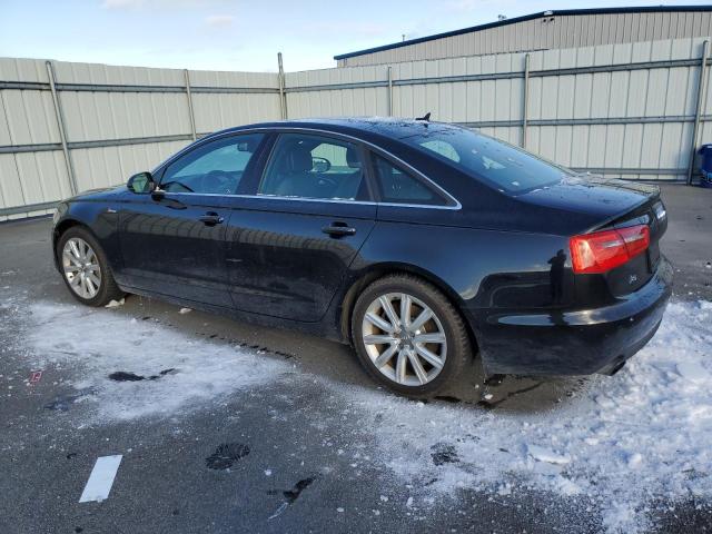 Photo 1 VIN: WAUFGAFC7EN055405 - AUDI A6 PREMIUM 