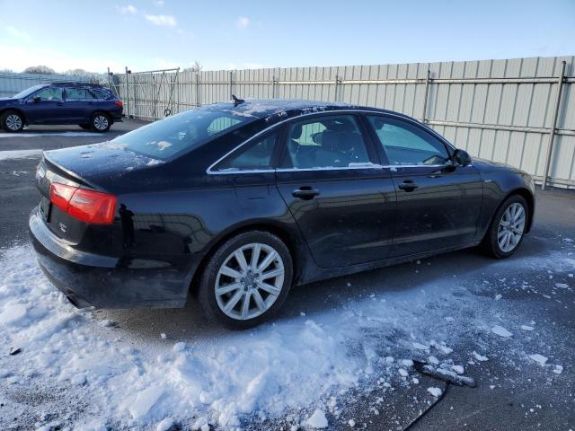 Photo 2 VIN: WAUFGAFC7EN055405 - AUDI A6 PREMIUM 