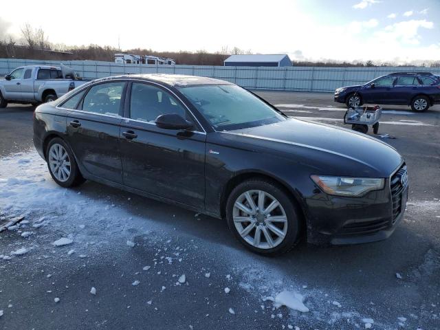 Photo 3 VIN: WAUFGAFC7EN055405 - AUDI A6 PREMIUM 