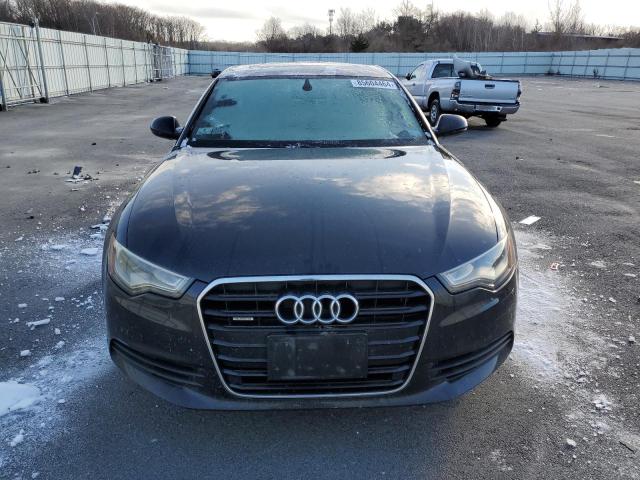 Photo 4 VIN: WAUFGAFC7EN055405 - AUDI A6 PREMIUM 