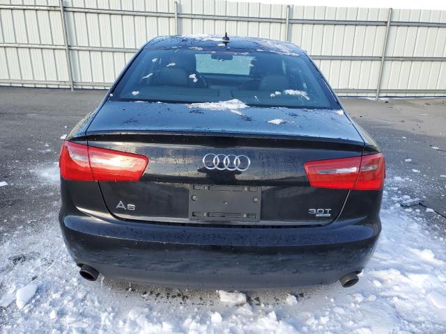 Photo 5 VIN: WAUFGAFC7EN055405 - AUDI A6 PREMIUM 