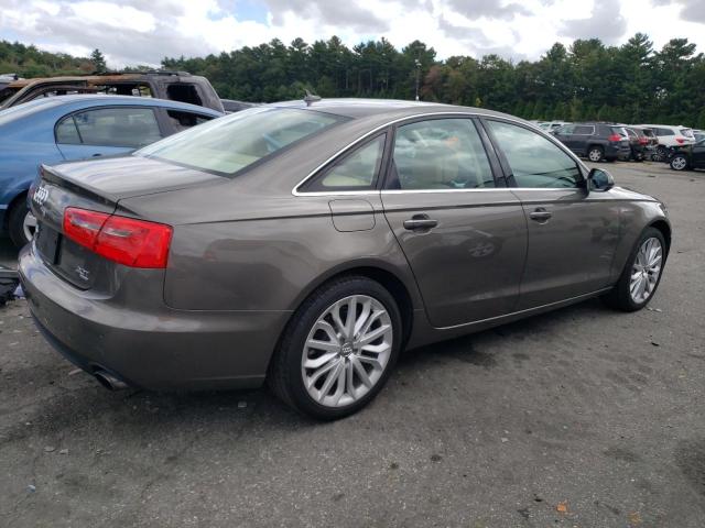 Photo 2 VIN: WAUFGAFC7EN074777 - AUDI A6 PREMIUM 