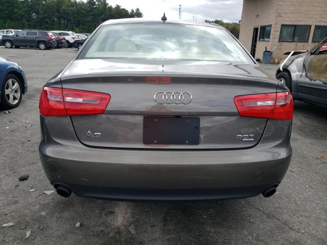 Photo 5 VIN: WAUFGAFC7EN074777 - AUDI A6 PREMIUM 