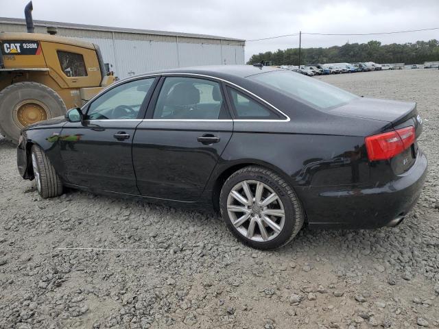 Photo 1 VIN: WAUFGAFC7EN142804 - AUDI A6 PREMIUM 