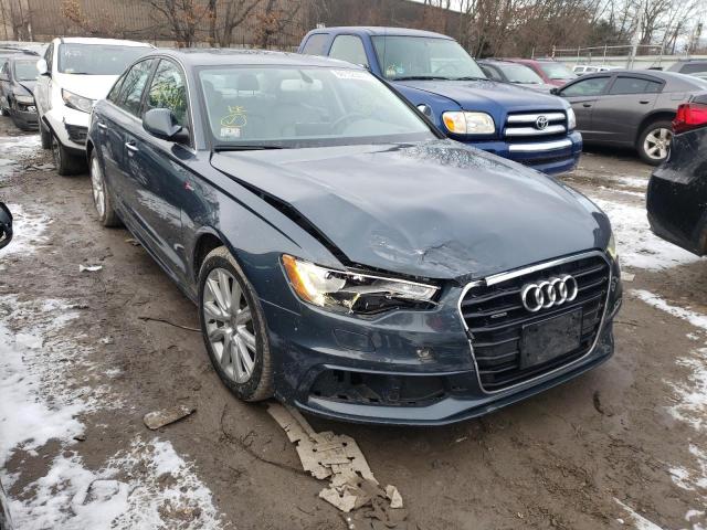 Photo 0 VIN: WAUFGAFC7FN026469 - AUDI A6 PREMIUM 