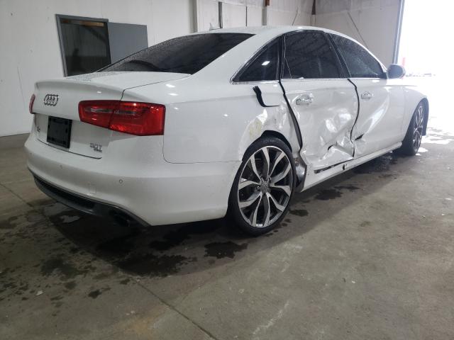 Photo 3 VIN: WAUFGAFC7FN029551 - AUDI A6 PREMIUM 