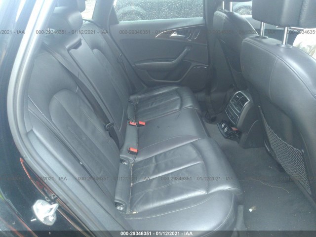 Photo 7 VIN: WAUFGAFC7FN043580 - AUDI A6 