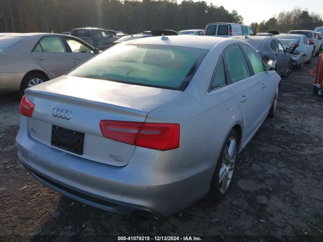 Photo 3 VIN: WAUFGAFC7FN048620 - AUDI A6 