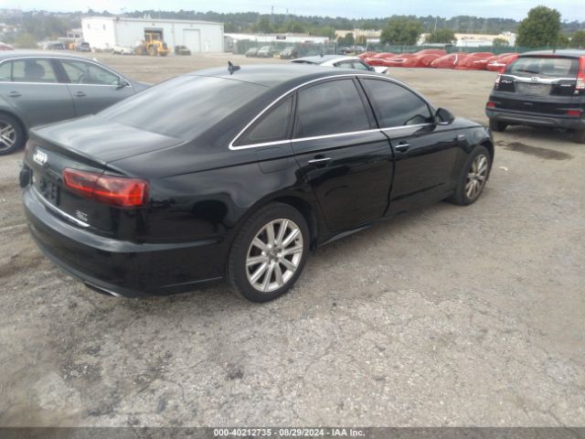 Photo 3 VIN: WAUFGAFC7GN001640 - AUDI A6 