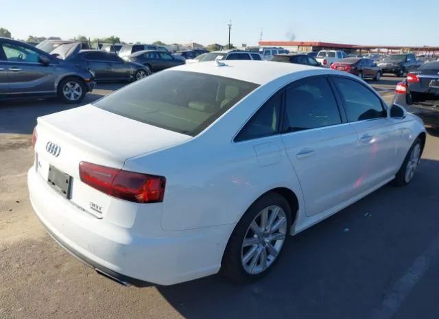 Photo 3 VIN: WAUFGAFC7GN009673 - AUDI A6 