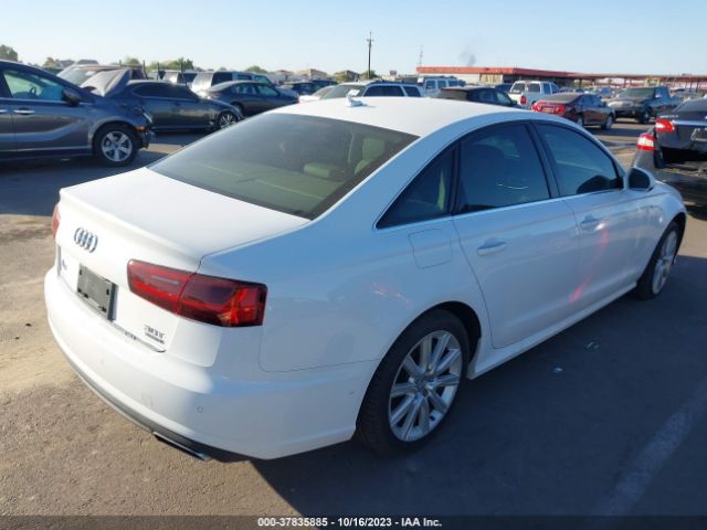 Photo 3 VIN: WAUFGAFC7GN009673 - AUDI A6 