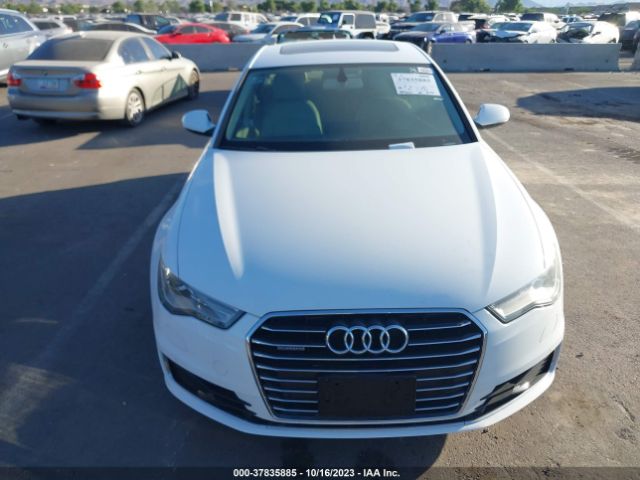 Photo 5 VIN: WAUFGAFC7GN009673 - AUDI A6 