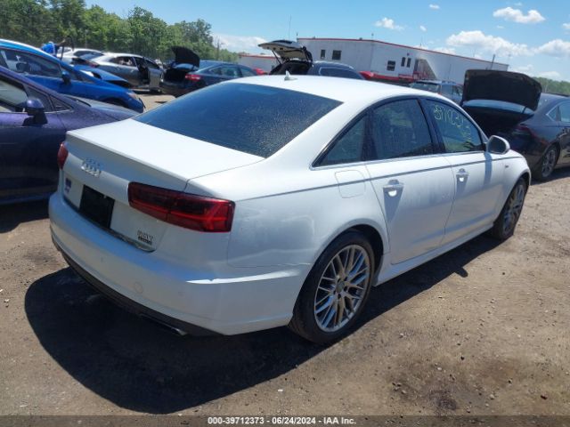 Photo 3 VIN: WAUFGAFC7GN009771 - AUDI A6 