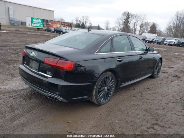 Photo 3 VIN: WAUFGAFC7GN010127 - AUDI A6 