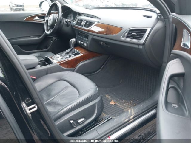 Photo 4 VIN: WAUFGAFC7GN010127 - AUDI A6 