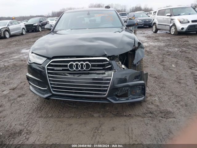 Photo 5 VIN: WAUFGAFC7GN010127 - AUDI A6 