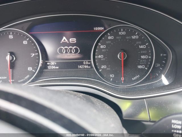 Photo 6 VIN: WAUFGAFC7GN010127 - AUDI A6 