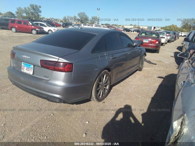 Photo 3 VIN: WAUFGAFC7GN011780 - AUDI A6 