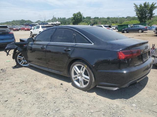 Photo 1 VIN: WAUFGAFC7GN136973 - AUDI A6 