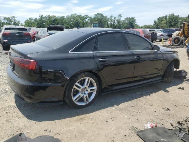 Photo 2 VIN: WAUFGAFC7GN136973 - AUDI A6 