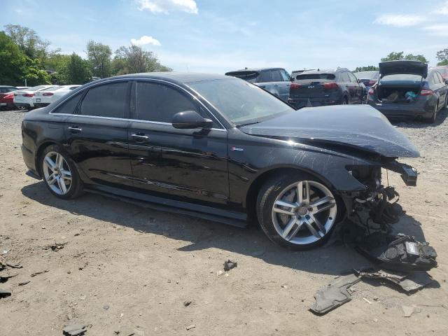 Photo 3 VIN: WAUFGAFC7GN136973 - AUDI A6 