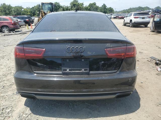 Photo 5 VIN: WAUFGAFC7GN136973 - AUDI A6 