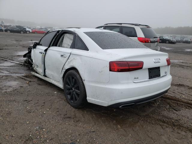 Photo 2 VIN: WAUFGAFC7GN146547 - AUDI A6 PREMIUM 