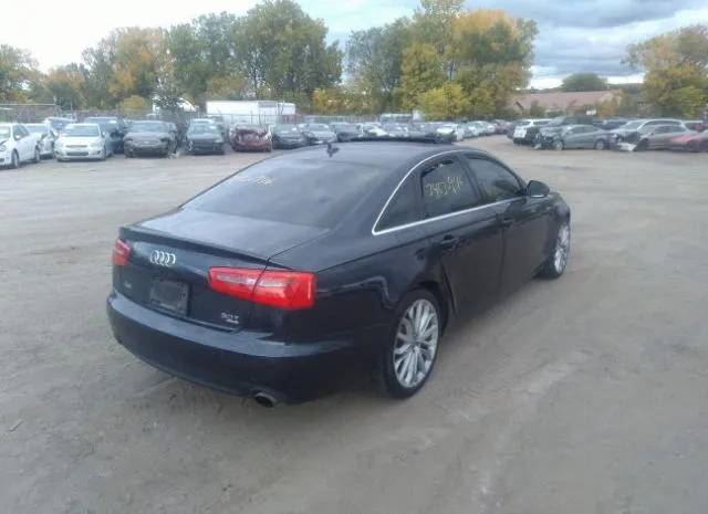 Photo 3 VIN: WAUFGAFC8DN024355 - AUDI A6 