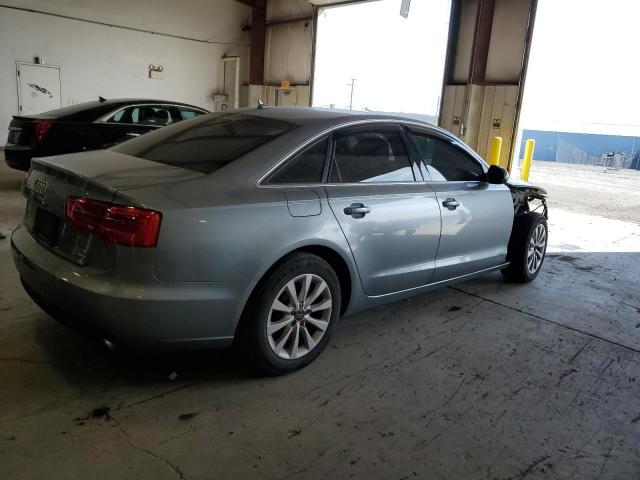 Photo 2 VIN: WAUFGAFC8DN040104 - AUDI A6 PREMIUM 