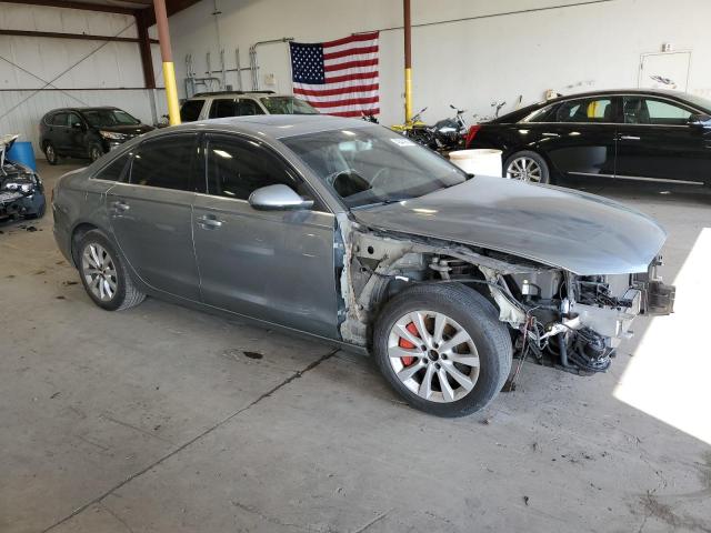 Photo 3 VIN: WAUFGAFC8DN040104 - AUDI A6 PREMIUM 