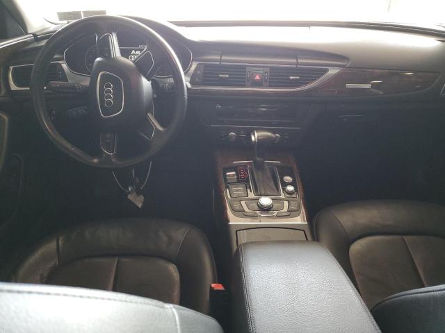 Photo 7 VIN: WAUFGAFC8DN040104 - AUDI A6 PREMIUM 