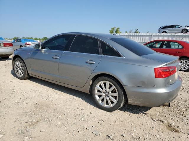 Photo 1 VIN: WAUFGAFC8EN009856 - AUDI A6 PREMIUM 