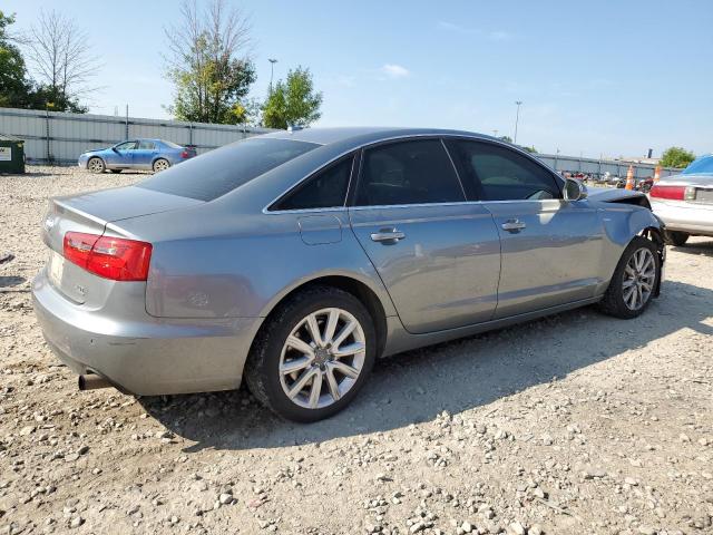 Photo 2 VIN: WAUFGAFC8EN009856 - AUDI A6 PREMIUM 