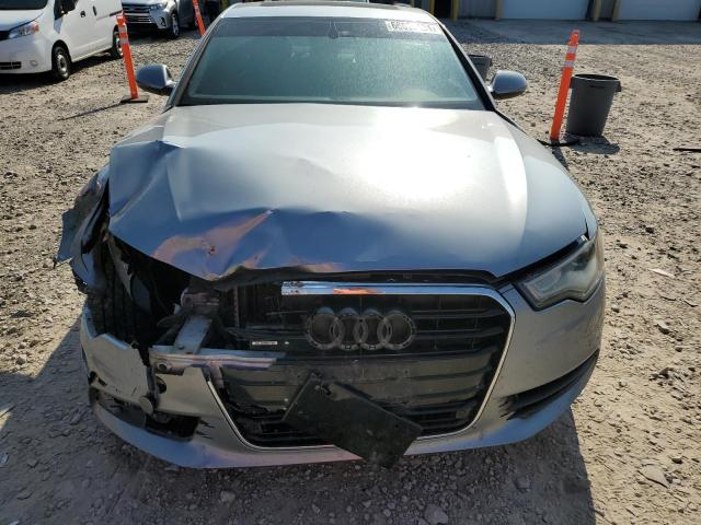 Photo 4 VIN: WAUFGAFC8EN009856 - AUDI A6 PREMIUM 