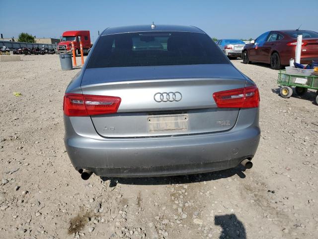 Photo 5 VIN: WAUFGAFC8EN009856 - AUDI A6 PREMIUM 