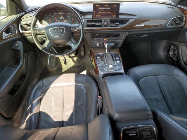 Photo 7 VIN: WAUFGAFC8EN009856 - AUDI A6 PREMIUM 