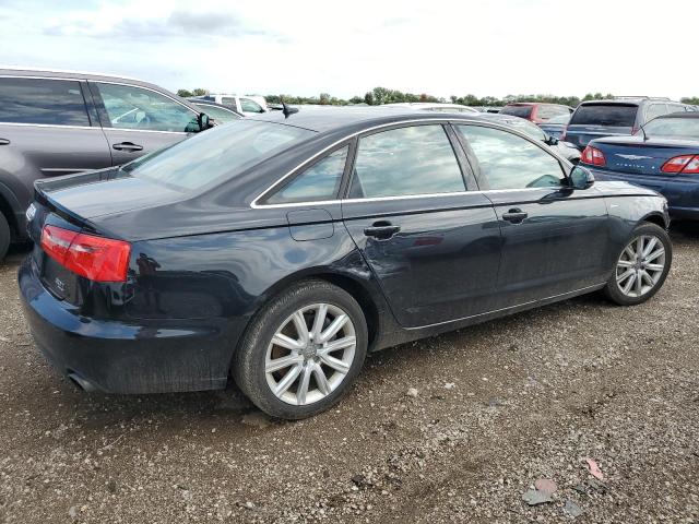 Photo 2 VIN: WAUFGAFC8EN037625 - AUDI A6 PREMIUM 