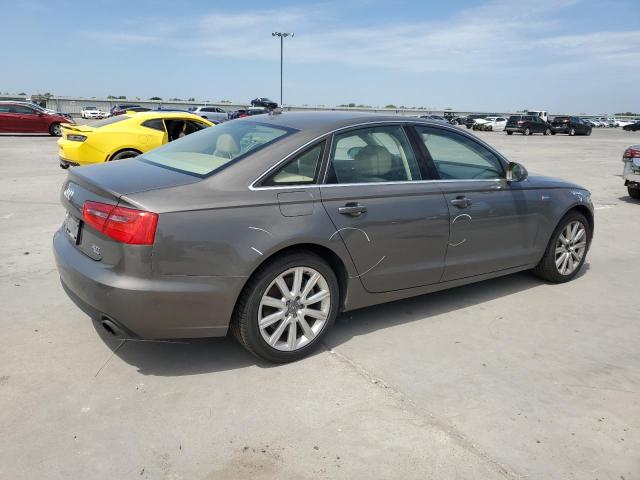 Photo 2 VIN: WAUFGAFC8EN041934 - AUDI A6 PREMIUM 