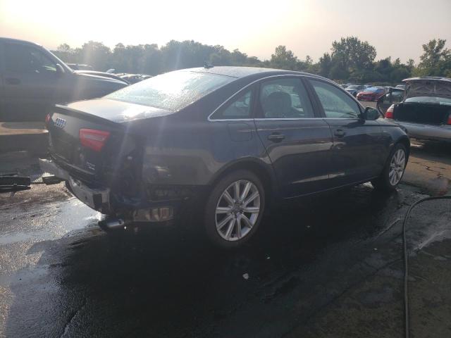 Photo 2 VIN: WAUFGAFC8EN062587 - AUDI A6 PREMIUM 