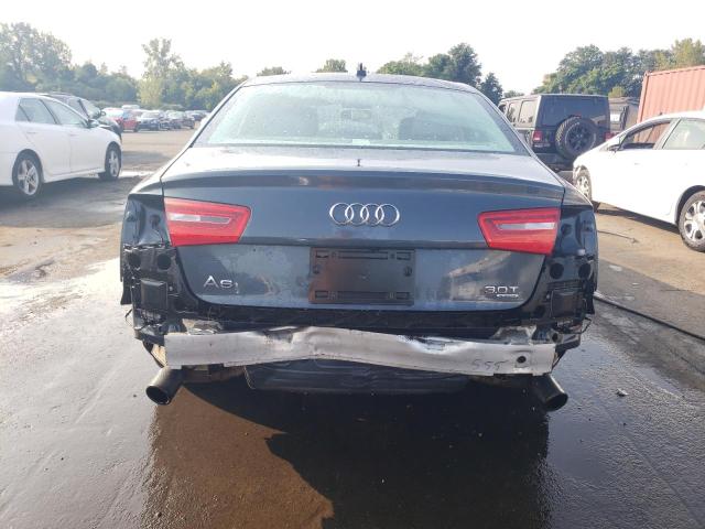 Photo 5 VIN: WAUFGAFC8EN062587 - AUDI A6 PREMIUM 