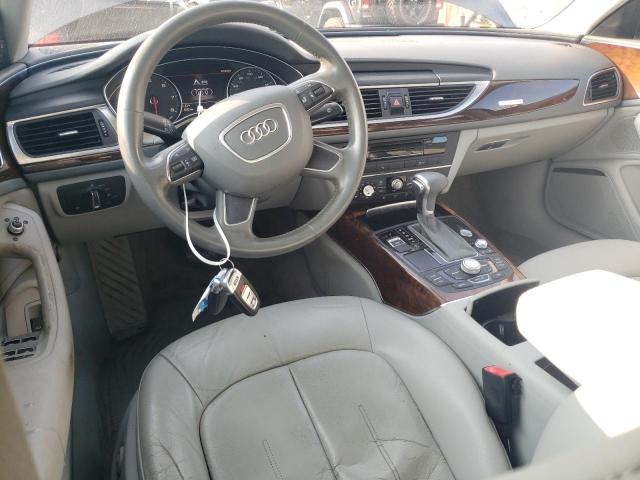 Photo 7 VIN: WAUFGAFC8EN062587 - AUDI A6 PREMIUM 