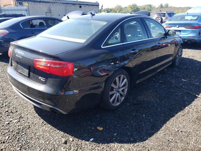 Photo 3 VIN: WAUFGAFC8FN002259 - AUDI A6 