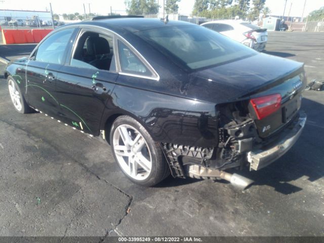 Photo 2 VIN: WAUFGAFC8FN009518 - AUDI A6 