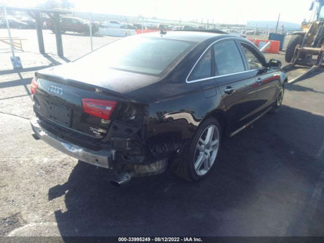 Photo 3 VIN: WAUFGAFC8FN009518 - AUDI A6 