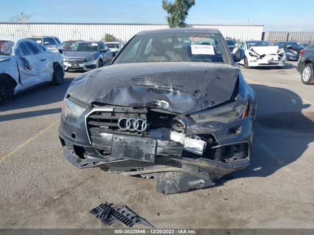 Photo 5 VIN: WAUFGAFC8FN014332 - AUDI A6 