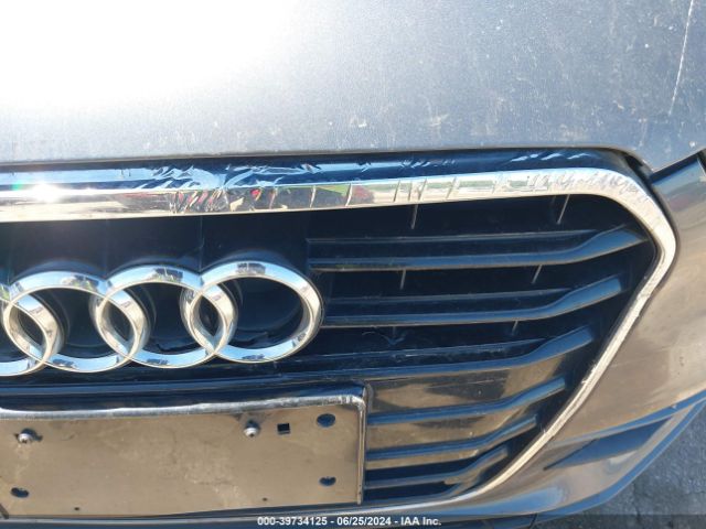 Photo 5 VIN: WAUFGAFC8FN027646 - AUDI A6 